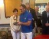 El anfitrión de la Golf Challenge Cup Legnano, Flavio Bisagni, es el ganador de la 25ª edición