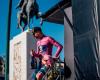 Rimini, Giro de Italia: cómo están cambiando las condiciones del tráfico