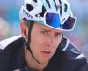 Giro de Italia, Tiberi: «Por la noche miro ovnis, pero nunca he hablado con Pogacar»