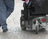 Plataformas elevadas para discapacitados en la Arena de Verona, pero no hay plazas para acompañantes