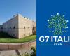 La Cumbre Internacional de Filosofía, evento colateral oficial del G7, tendrá lugar los días 23 y 24 de mayo en Barletta