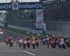 MotoGP, el GP de India en altísimo riesgo. Será reemplazado por el GP de Kazajstán que regresa