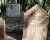 LIBROS – El antiguo cementerio judío del Lido, historia viva de Venecia