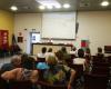 Monza, Alisios: Europa y diplomas, último día de la escuela de política