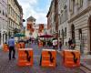 El Festival de la Economía está listo para las plazas de Trento