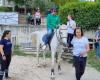 CIP Molise e INAIL: un día de emociones con equitación paralímpica en Oratino