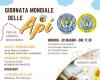 Club Internacional Soroptmist de Brindisi: el 20 de mayo se celebrará la conferencia “Día de las abejas, por un mundo biodiverso” | nuevoⓈpam.it