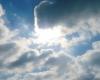 El tiempo en Sicilia, sol con nubes cada vez más escasas y temperaturas en aumento – PREDICCIONES – BlogSicilia