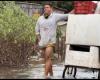Los brasileños corren para salvar lo que se puede salvar de la inundación