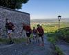 Terni, ‘Cammino della Pietra Bianca’: trekking entre 8 municipios y un recorrido de 118 km
