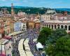 Más de 25 mil visitantes en Verona para la Piazze dei Sapori 2024, una edición récord