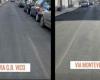 Andria: aquí están las nuevas carreteras en mantenimiento