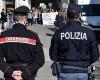 Carabinieri y policía arrestan al ladrón errante. Alejandría hoy