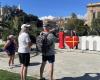 Placas con código QR y audioguías para paneles turísticos en Messina