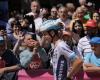 “Mi sueño de niño era la Roubaix, hoy diría el Giro”