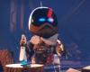 Un nuevo Astro Bot podría renunciar a las IP de PlayStation: «No sería un problema»