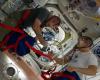 Pánico en la NASA por falsa emergencia por enfermedad de descompresión en la ISS: que pasó