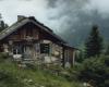 Se busca una antigua cabaña “aislada” en Trentino para el rodaje de un cortometraje: se espera una indemnización de 1.000 euros