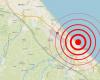 Terremoto de magnitud 3,5 entre Rímini y Riccione: claramente sentido por la población