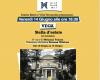 EN PORTICI – “Vega – Art Exhibition”, la exposición de artes pictóricas y musicales del 14 al 17 de junio