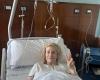 “Quiero ser sincera…” Y Antonella Clerici publica la foto desde el hospital. Qué pasó