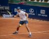 Desde Perugia: Luciano Darderi en cuartos de final “Los Juegos Olímpicos son más importantes para mí que Wimbledon”