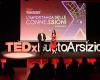 el TedX Busto Arsizio en busca de la verdadera esencia de la humanidad