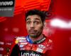 SBK, Pirro: “Más que Márquez, tengo curiosidad por probar la Ducati 850 del futuro”