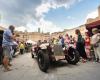 1000 Miglia 2024, viernes 14 de junio en Siena y su provincia