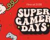 En GameStop llega el momento de los Super Gamer Days: muchas promos para ahorrar