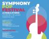 Fano, música de verano con el Festival Pop Sinfónico de Rossini
