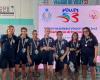 Voleibol Viserba cuarto en el Trofeo Nacional de Voleibol Sub 12 S3 3vs3 • newsrimini.it