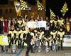 “Gran Premio del Mediterráneo”, gana el Comité Noble del barrio Monte Mira de Piazza Armerina