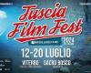Vuelve el “Tuscia Film Fest”, la 21ª edición entre Viterbo y el Bosque Sagrado de Bomarzo