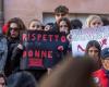 Forlì, agresión sexual a una compañera de trabajo después del almuerzo: detenido