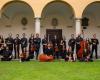 La Orquesta Canova celebra su décimo año de actividad con tres conciertos en Varese – Varesenoi.it