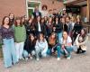 Cesena, el Ite “Serra” es cada vez más internacional gracias a las experiencias del proyecto Erasmus