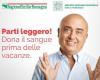 Emilia Romagna es autosuficiente en materia de donaciones de sangre Sanidad