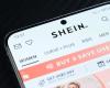 Shein sube los precios en más de un tercio en algunos productos clave antes de la OPI