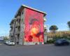 Crotone – Hay más allá de los murales: la atención se centra en las viviendas populares
