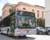 Busitalia: actuaciones artísticas a bordo de los autobuses 5 y 6 para el “festival Salerno Letteratura”