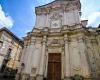 El renacimiento de la antigua iglesia de Santa Chiara: aquí está la joya barroca devuelta al pueblo de Cuneo