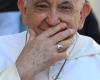Artistas del humor en el Vaticano por primera vez para el encuentro con el Papa
