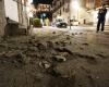 Terremoto en Nápoles, de la región de Campania 3,5 millones de euros a los municipios para la prevención