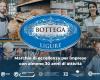La región de Liguria, el sistema de cámaras de comercio y las asociaciones profesionales presentan “Bottega ligure”, la nueva marca de calidad para empresas con al menos 30 años de actividad — italiano