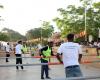 VIDEO – Día Mundial del Refugiado, Badia Grande organiza un torneo de futbolín humano en Marsala, Valderice y Custonaci – LaTr3.it