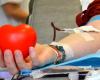 Las donaciones de sangre crecen en la provincia de Arezzo pero es importante seguir donando