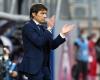 Conte tiene las llaves del Nápoles, De Laurentiis no interferirá en el trabajo del técnico (Sportmediaset)