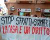 Dificultades habitacionales en Sicilia, el Foro Vivir pide intervenciones de las instituciones – BlogSicilia