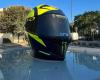 Pesaro, una petición para trasladar el casco de Valentino de Piazzale D’Annunzio – Noticias Pesaro – CentroPagina